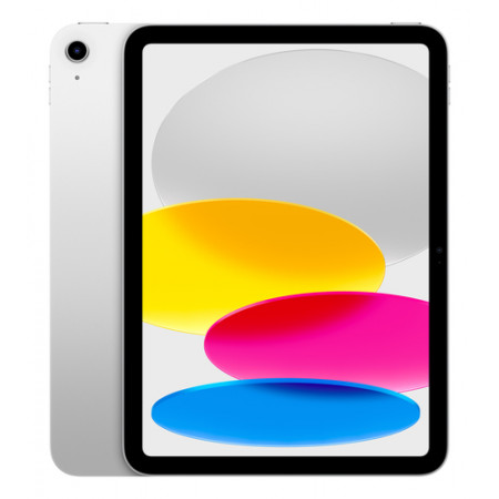 IPAD 11 256GB + Garantía 3 años daños accidentales incluidos + Funda Dux Plus + Cargador Belkin 20W 